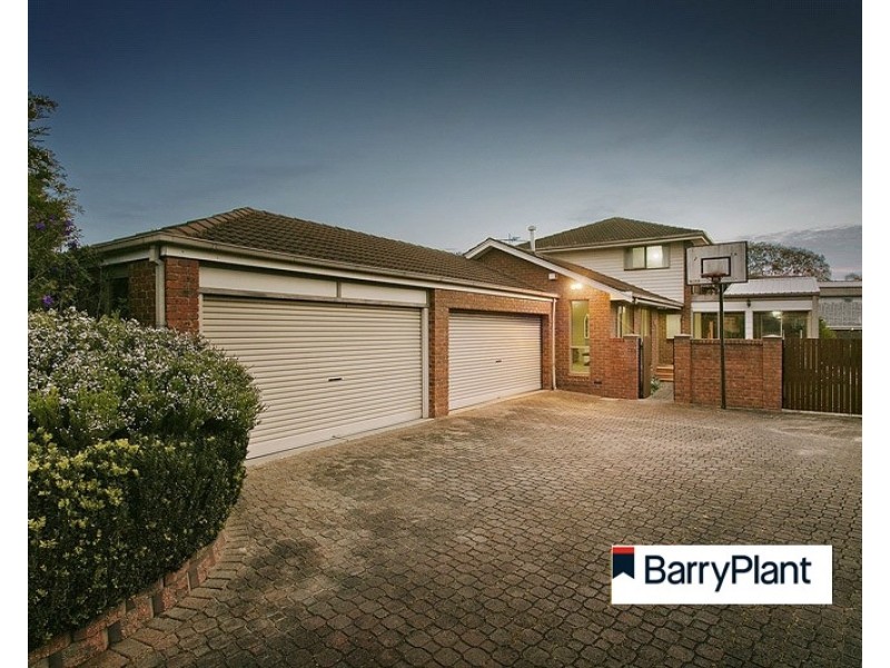 17 Colorado Crescent, Rowville VIC 3178