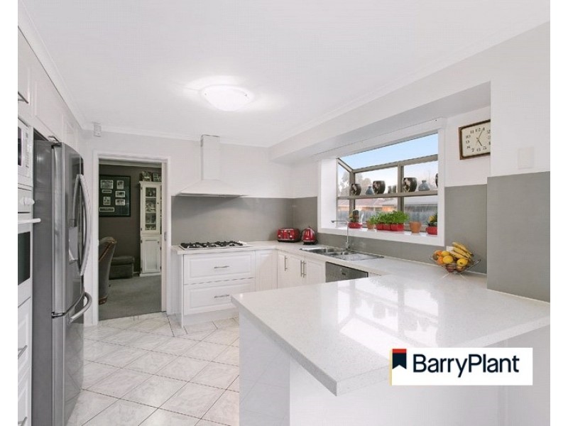 17 Colorado Crescent, Rowville VIC 3178