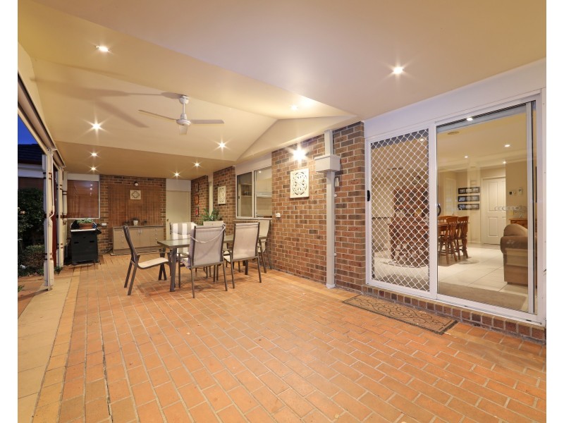 54 Grange Drive, Lysterfield VIC 3156