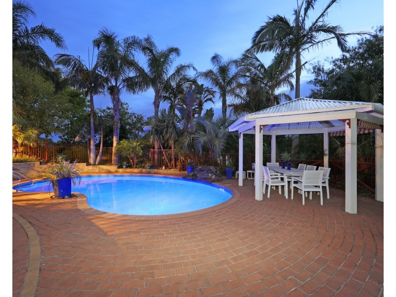 54 Grange Drive, Lysterfield VIC 3156