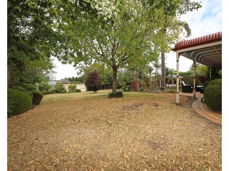 54 Grange Drive, Lysterfield VIC 3156