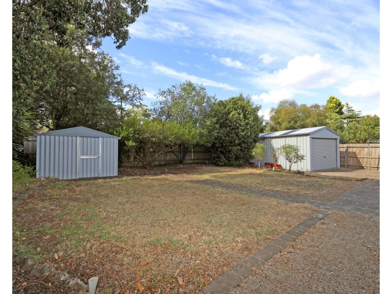 6 Winalla Avenue, Rowville VIC 3178