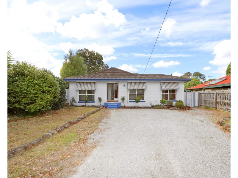 6 Winalla Avenue, Rowville VIC 3178