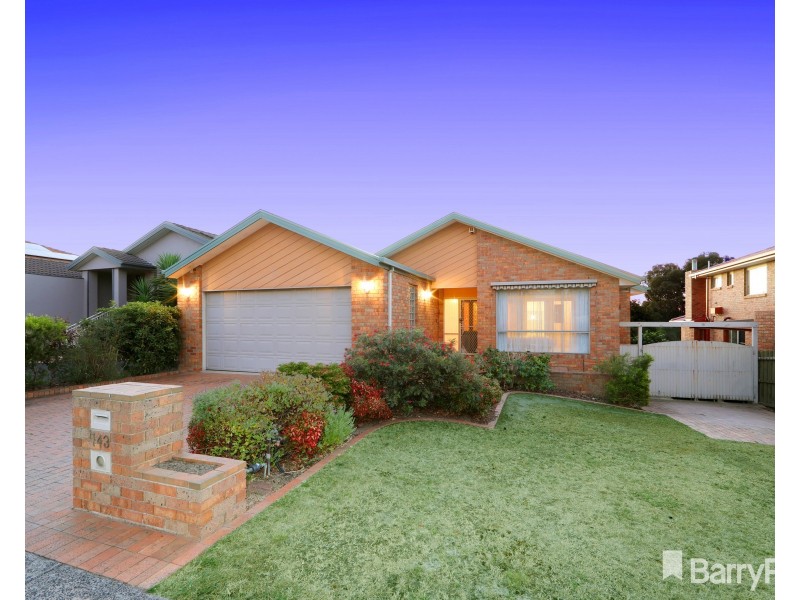 143 Seebeck Road, Rowville VIC 3178