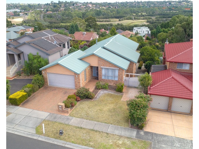 143 Seebeck Road, Rowville VIC 3178