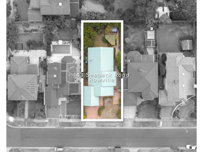 143 Seebeck Road, Rowville VIC 3178
