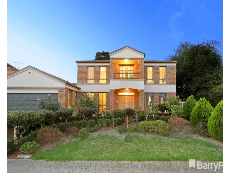 8 Huntingdale Court, Rowville VIC 3178