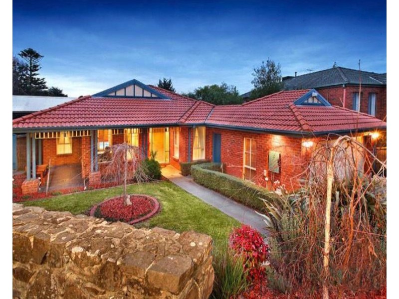 111 Major Crescent, Lysterfield VIC 3156