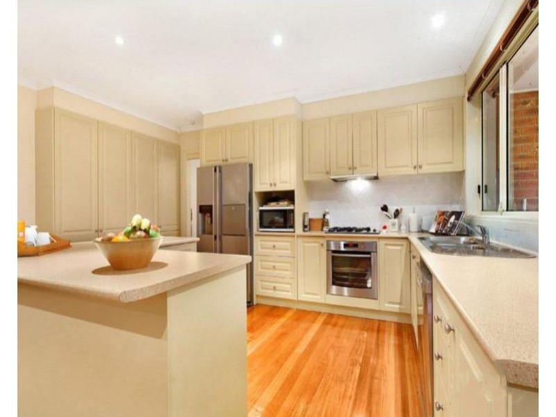 111 Major Crescent, Lysterfield VIC 3156