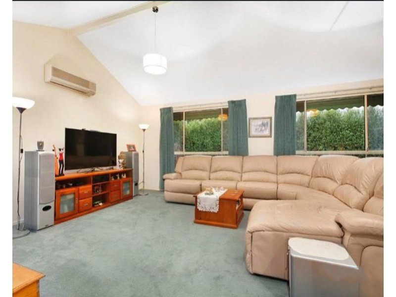 111 Major Crescent, Lysterfield VIC 3156