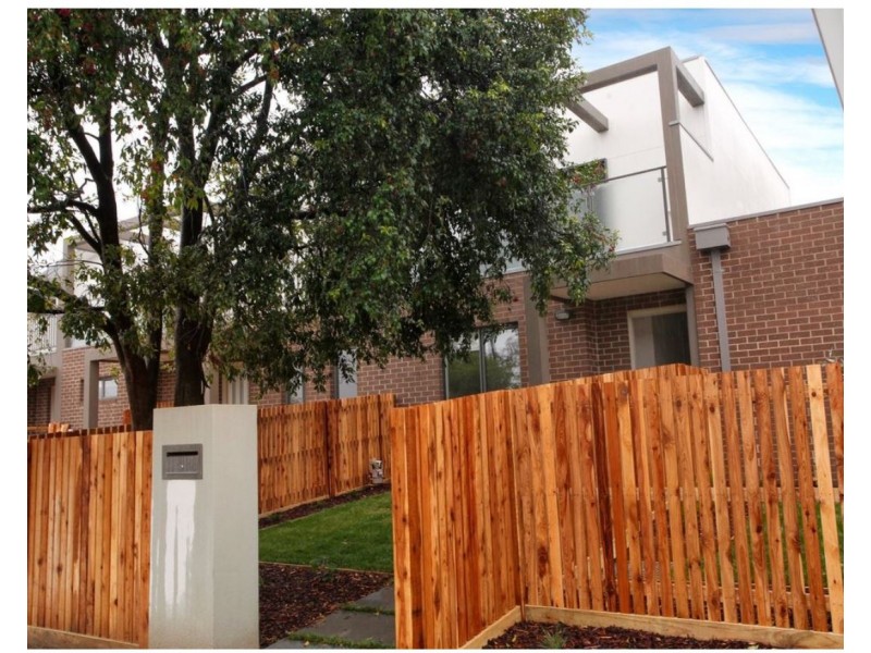 7/29 Stamford Crescent, Rowville VIC 3178