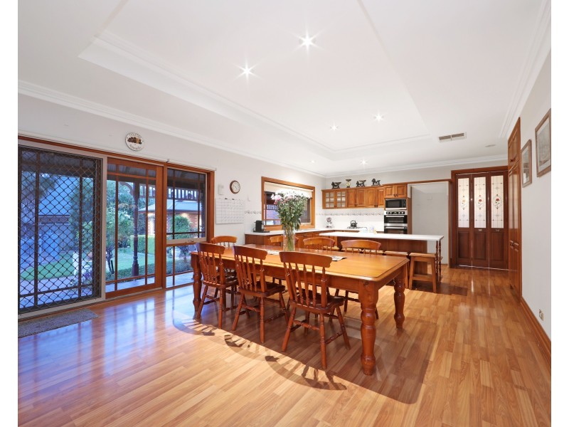 5 Ruby Close, Rowville VIC 3178