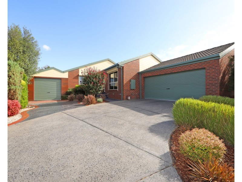 4 Neerim Court, Rowville VIC 3178