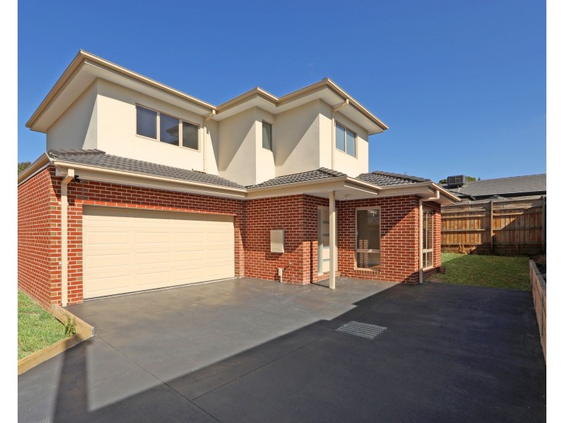 14B Norfolk Avenue, Wantirna South VIC 3152