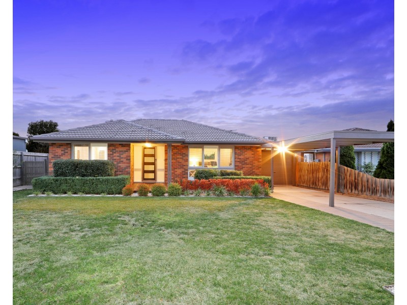 2 Settlers Court, Rowville VIC 3178