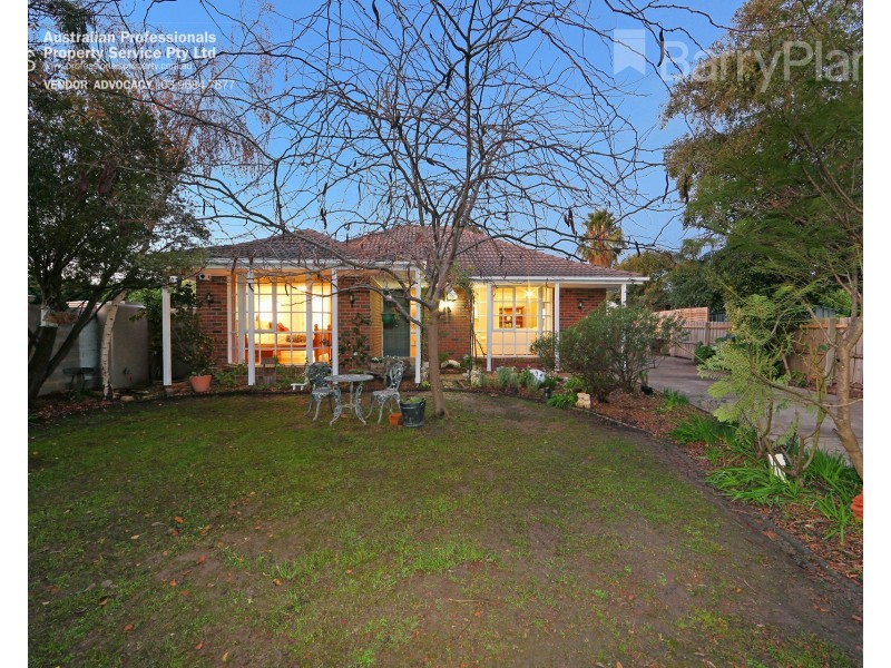6 Lalbert Court, Lysterfield VIC 3156