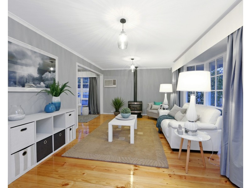 6 Lalbert Court, Lysterfield VIC 3156