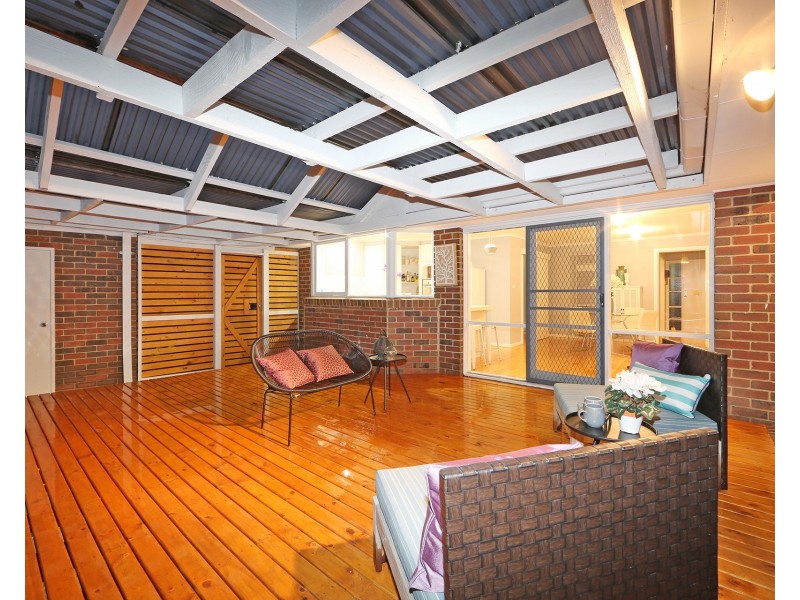 6 Lalbert Court, Lysterfield VIC 3156