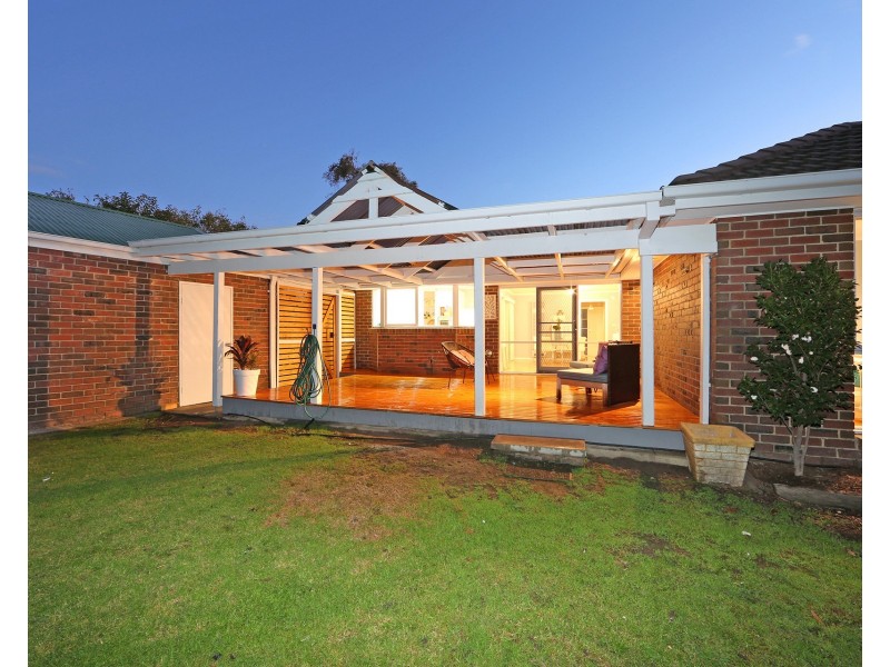 6 Lalbert Court, Lysterfield VIC 3156