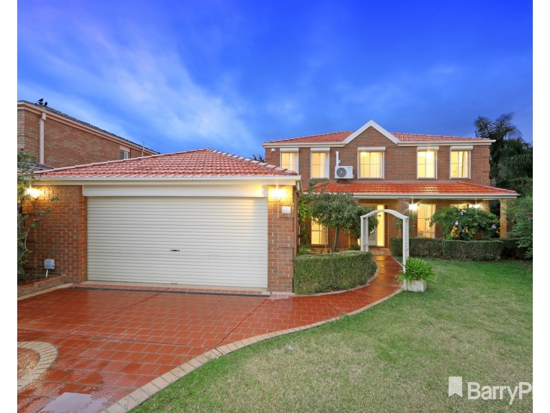 5 Stableford Court, Rowville VIC 3178