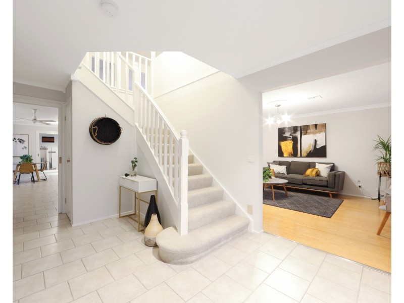 5 Stableford Court, Rowville VIC 3178