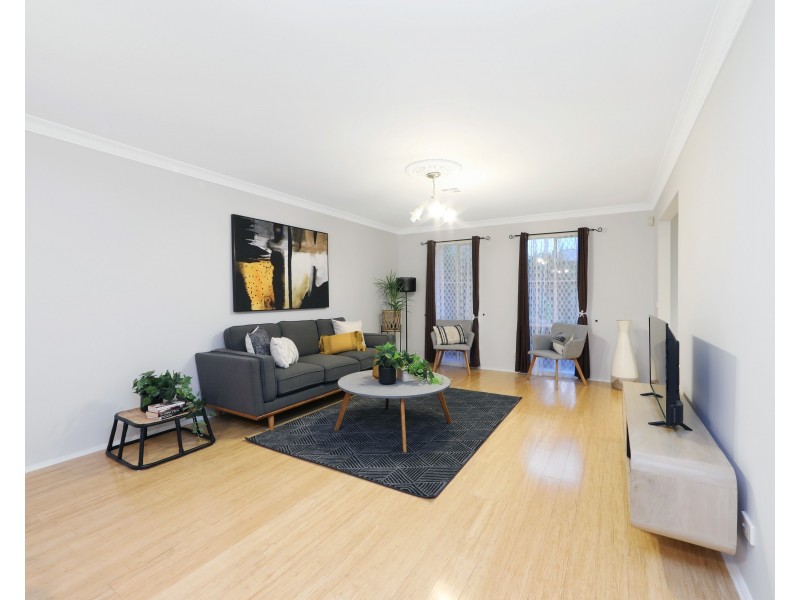 5 Stableford Court, Rowville VIC 3178