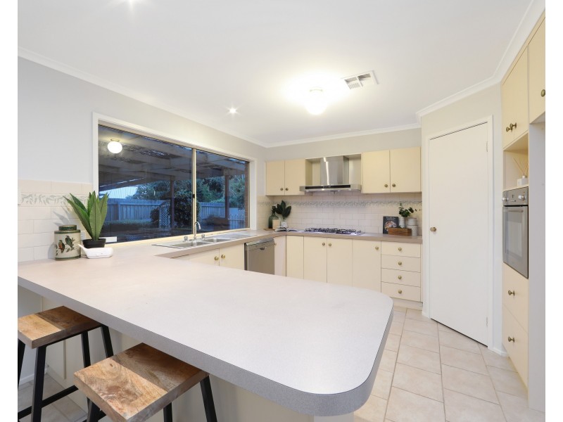 5 Stableford Court, Rowville VIC 3178