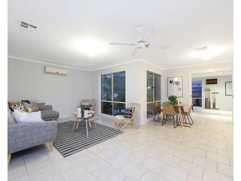 5 Stableford Court, Rowville VIC 3178