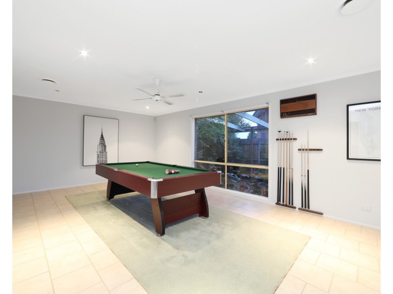 5 Stableford Court, Rowville VIC 3178