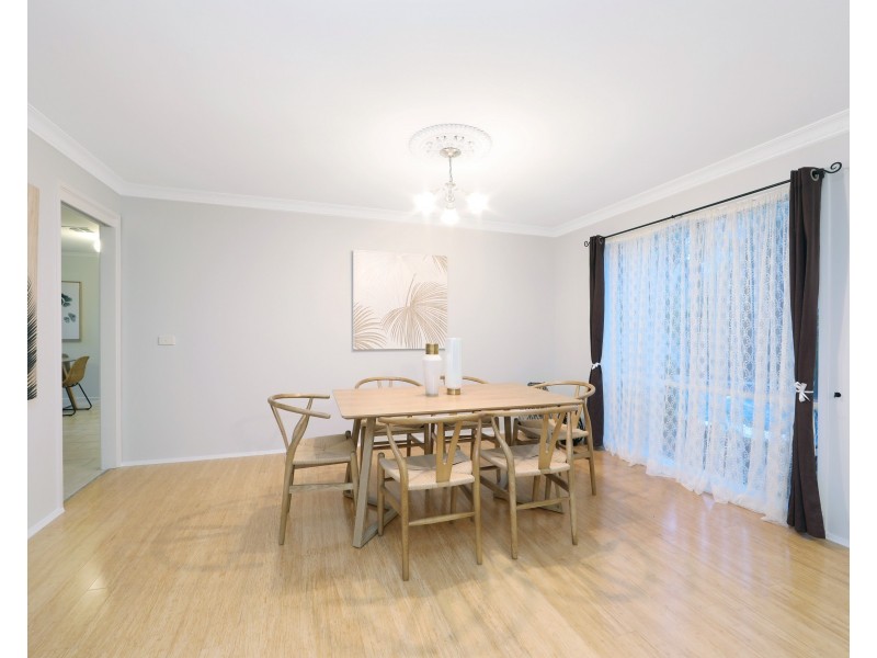 5 Stableford Court, Rowville VIC 3178