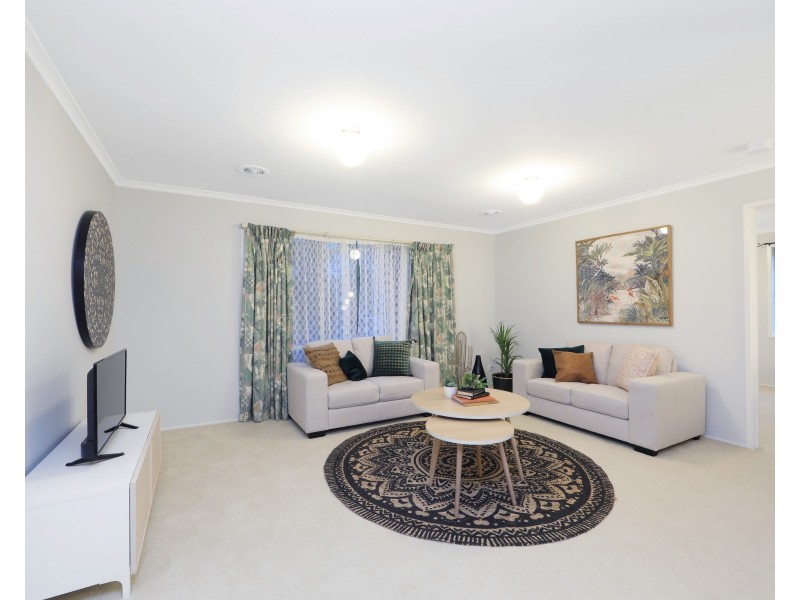 5 Stableford Court, Rowville VIC 3178