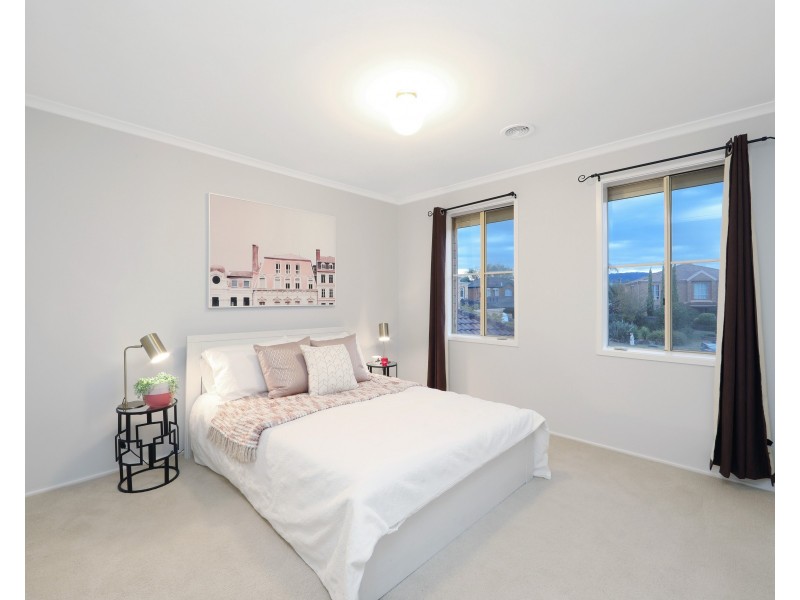 5 Stableford Court, Rowville VIC 3178