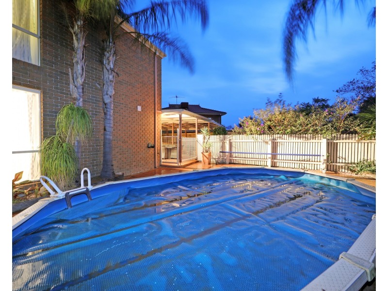 5 Stableford Court, Rowville VIC 3178