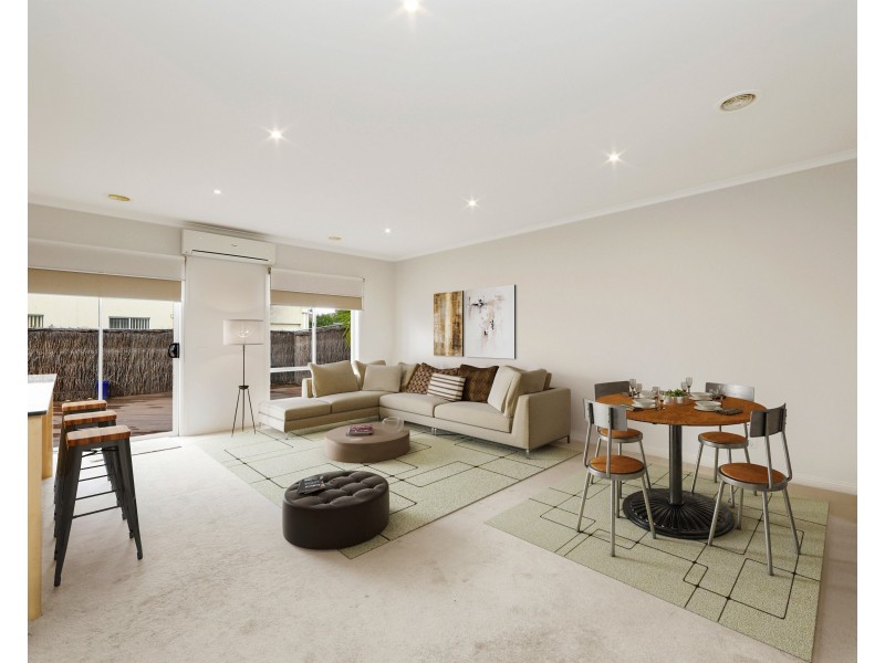 122 Sovereign Manors Crescent, Rowville VIC 3178