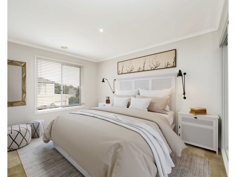 122 Sovereign Manors Crescent, Rowville VIC 3178