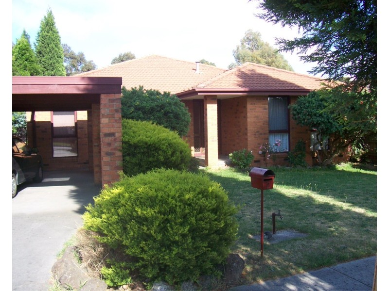 2 Delatite Court, Rowville VIC 3178