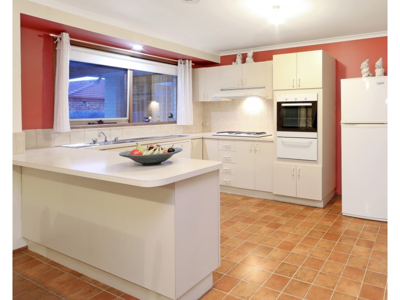 17 Wahroonga Court, Rowville VIC 3178