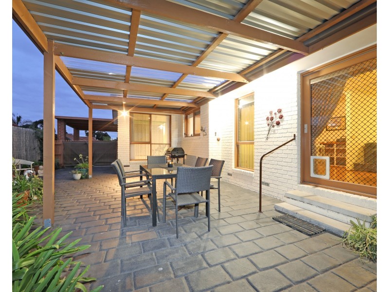 17 Wahroonga Court, Rowville VIC 3178