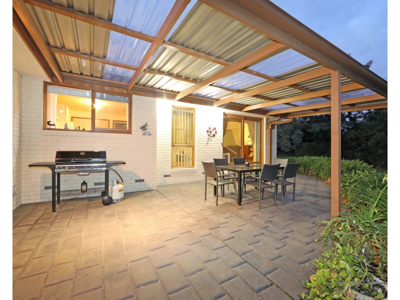 17 Wahroonga Court, Rowville VIC 3178