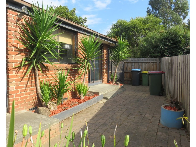 4 Valleyview Drive, Rowville VIC 3178