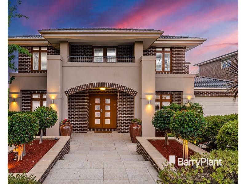 54 Viewgrand Rise, Lysterfield VIC 3156