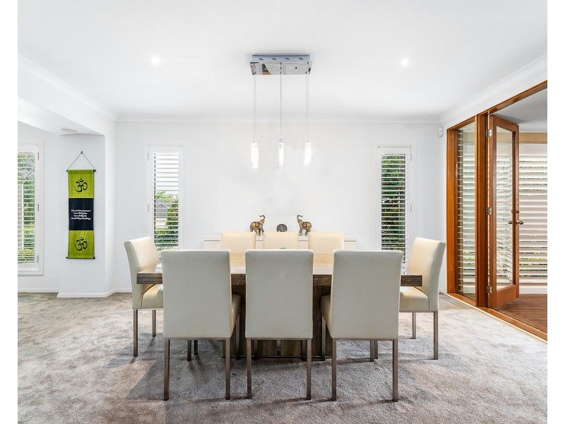 54 Viewgrand Rise, Lysterfield VIC 3156