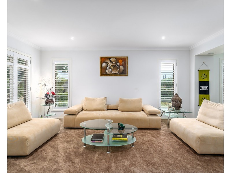 54 Viewgrand Rise, Lysterfield VIC 3156