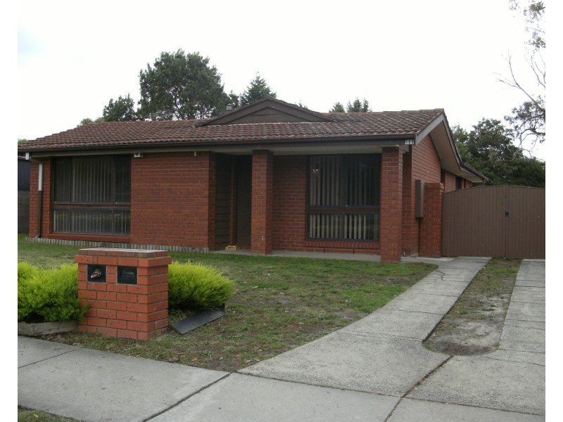 165 Dandelion Drive, Rowville VIC 3178
