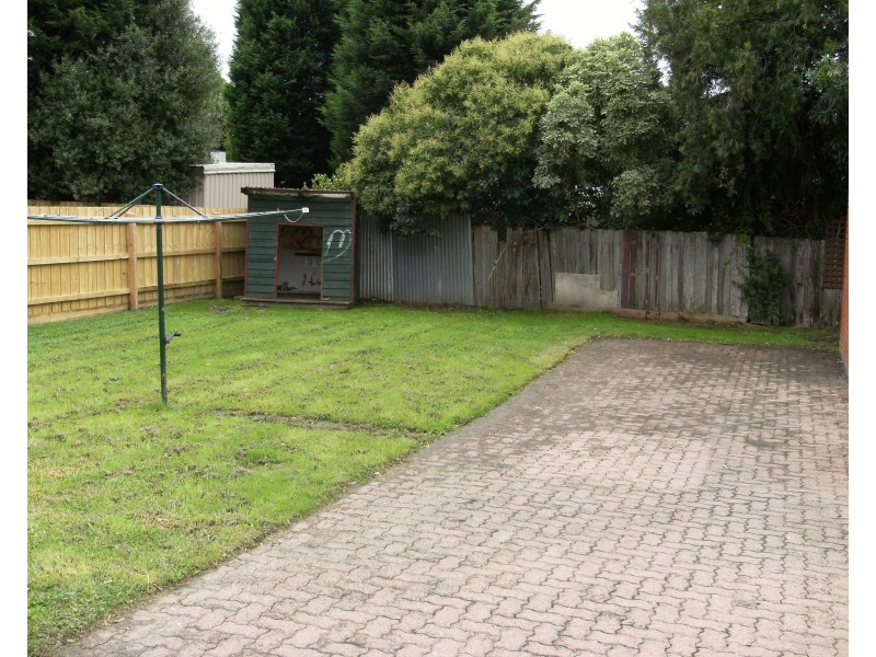 165 Dandelion Drive, Rowville VIC 3178