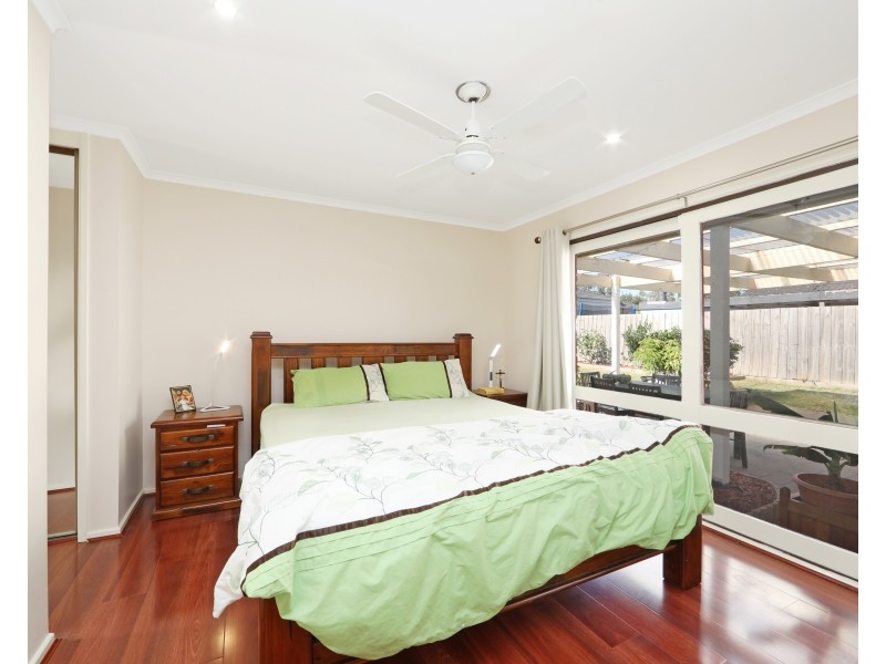 4 Jacob Drive, Rowville VIC 3178