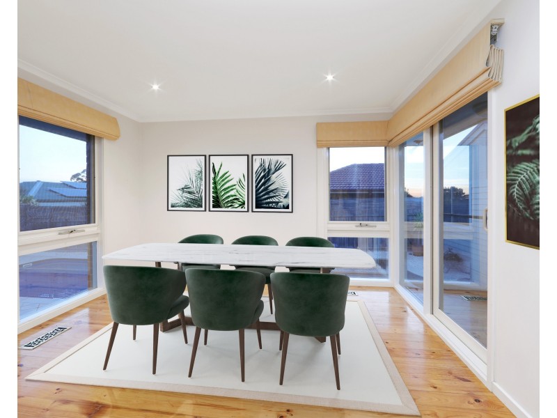 18 Orna Street, Ferntree Gully VIC 3156