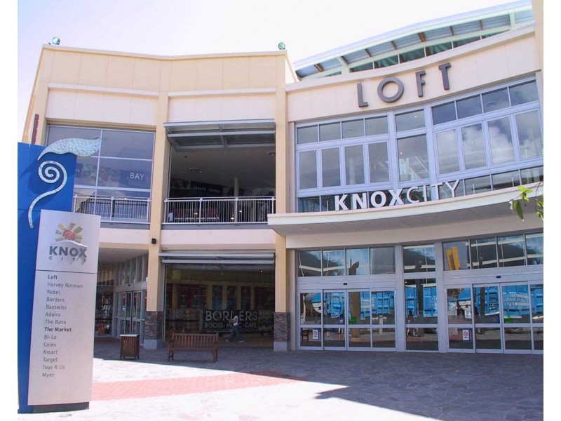 18 Orna Street, Ferntree Gully VIC 3156