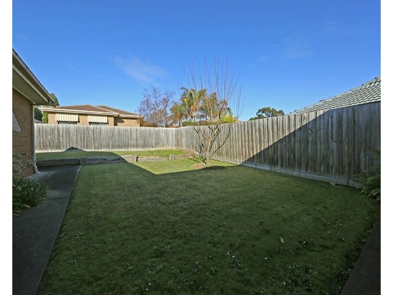 4 Hopkins Close, Rowville VIC 3178