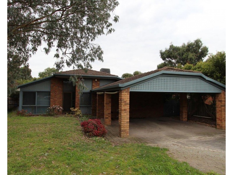 104 Murrindal Drive, Rowville VIC 3178